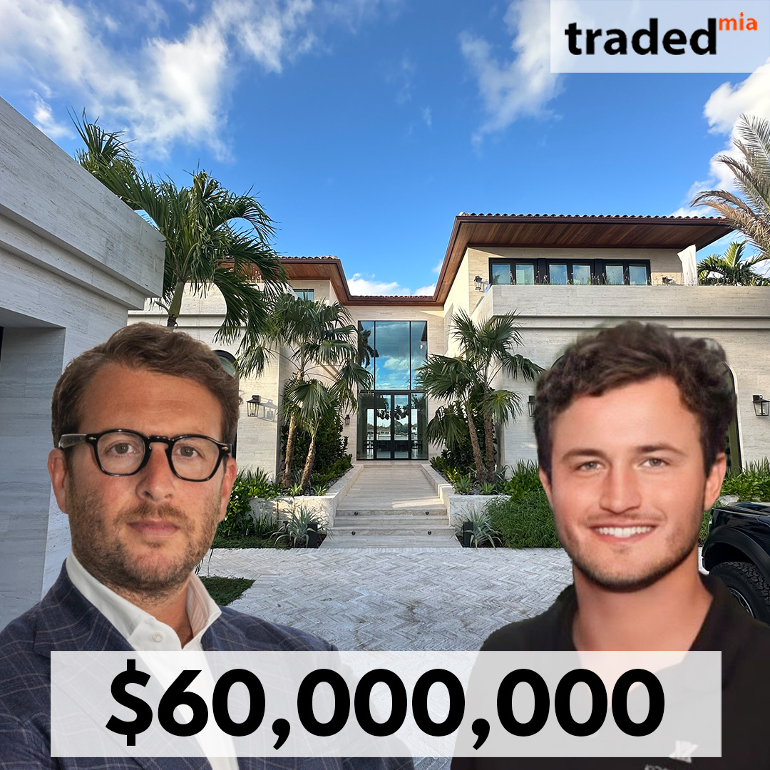 66 La Gorce Circle